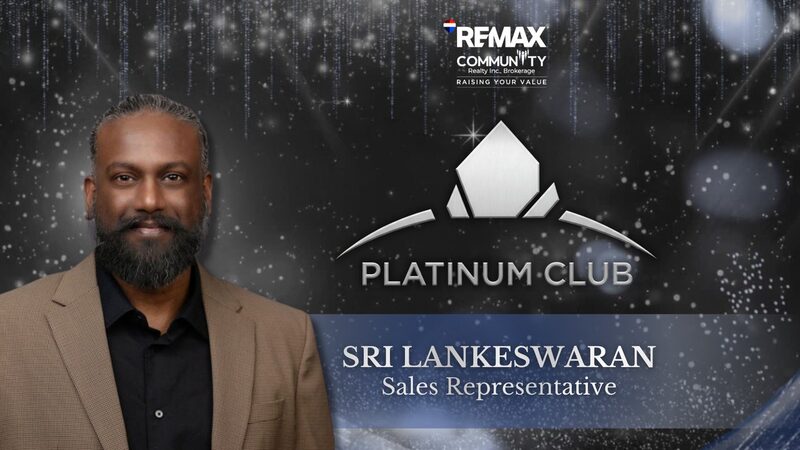 RE/MAX Platinum Club